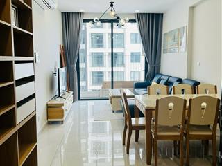 Cho thuê 2pn 2wc chung cư lê phong  the emerald golf view ql13 sẵn máy lạnh chỉ 6,5tr