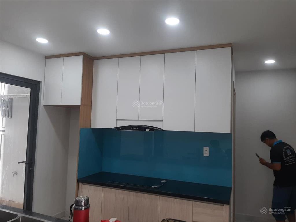 Cho thuê căn hộ charm city 3pn 2wc 80m full nt charm city chỉ 11 triệu