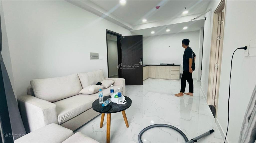 Bán căn hộ charm city 1pn 1wc 50m2 chỉ 1,8 tỷ cạnh vincom dĩ an  bao sang sổ