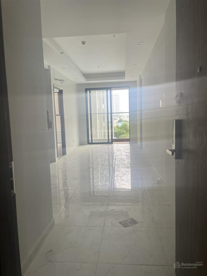 Bán ch 2pn, 2wc, 60m² tại opal skyline, 2,11 tỷ, căn có ban công  sẵn sổ, bao sang tên