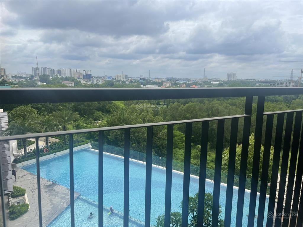 Bán ch 2pn, 2wc, 60m² tại opal skyline, 2,11 tỷ, căn có ban công  sẵn sổ, bao sang tên