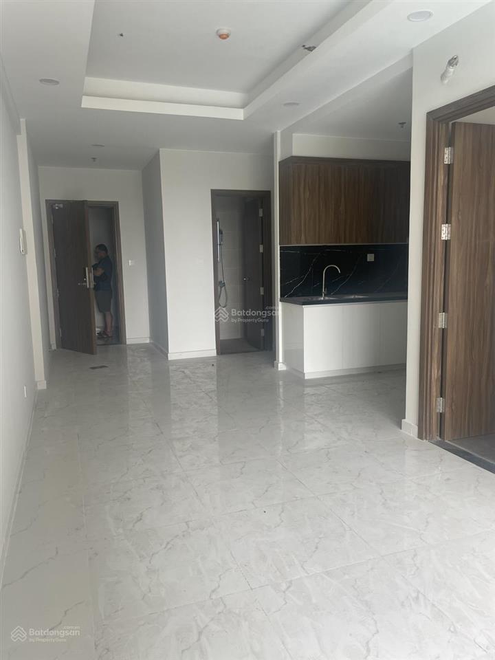 Bán ch 2pn, 2wc, 60m² tại opal skyline, 2,11 tỷ, căn có ban công  sẵn sổ, bao sang tên