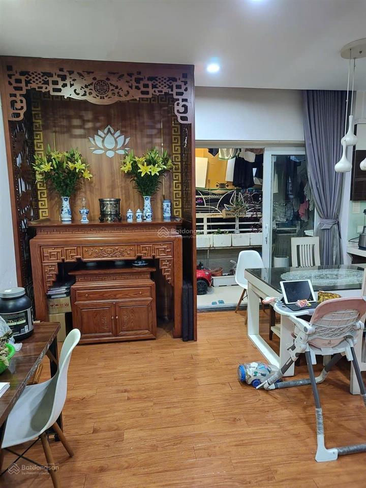 Cho thuê nhà chung cư gần các trường học tại phường từ liêm, hà nội