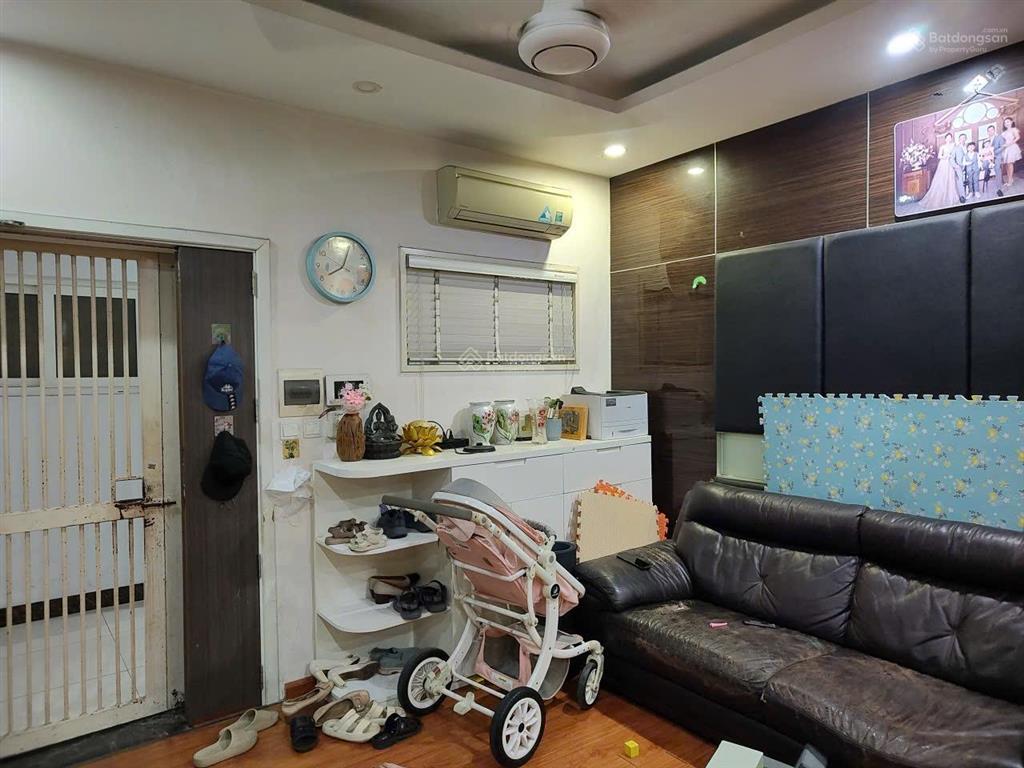 Cho thuê nhà chung cư gần các trường học tại phường từ liêm, hà nội