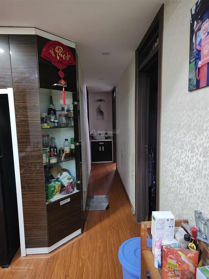 Cho thuê nhà chung cư gần các trường học tại phường từ liêm, hà nội
