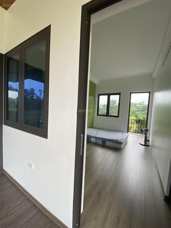 Nhà nghỉ dưỡng yên bài ba vì, giá rất rẻ