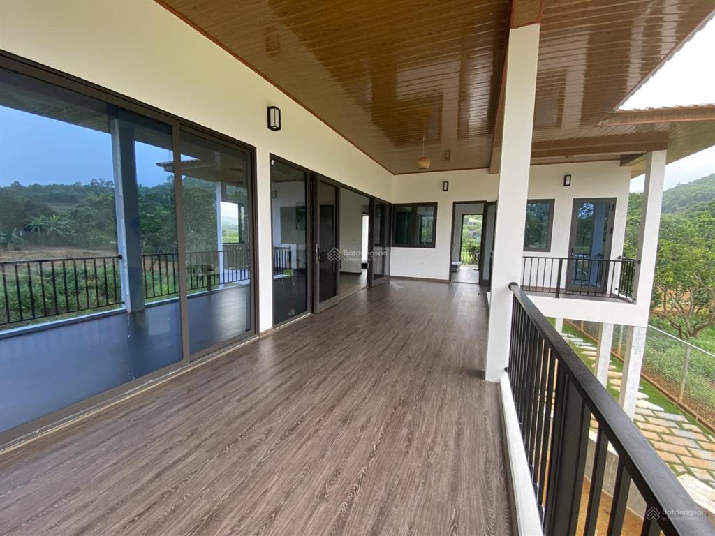 Nhà nghỉ dưỡng yên bài ba vì, giá rất rẻ