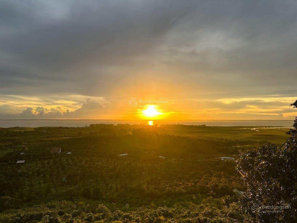 Sở hữu ngay 1350m2 mảnh vườn gia kiệm  view thống nhất về đêm  giáp long khánh