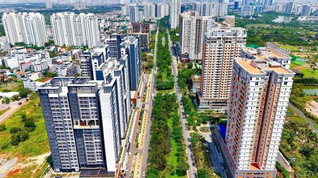 Bán gấp cc 3pn, 2wc tại celesta rise, 7,05 tỷ, 105m2