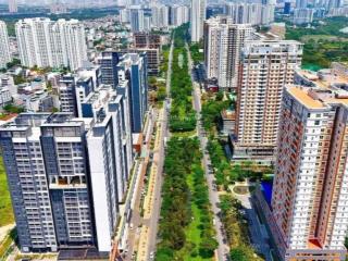 Bán gấp cc 3pn, 2wc tại celesta rise, 7,05 tỷ, 105m2