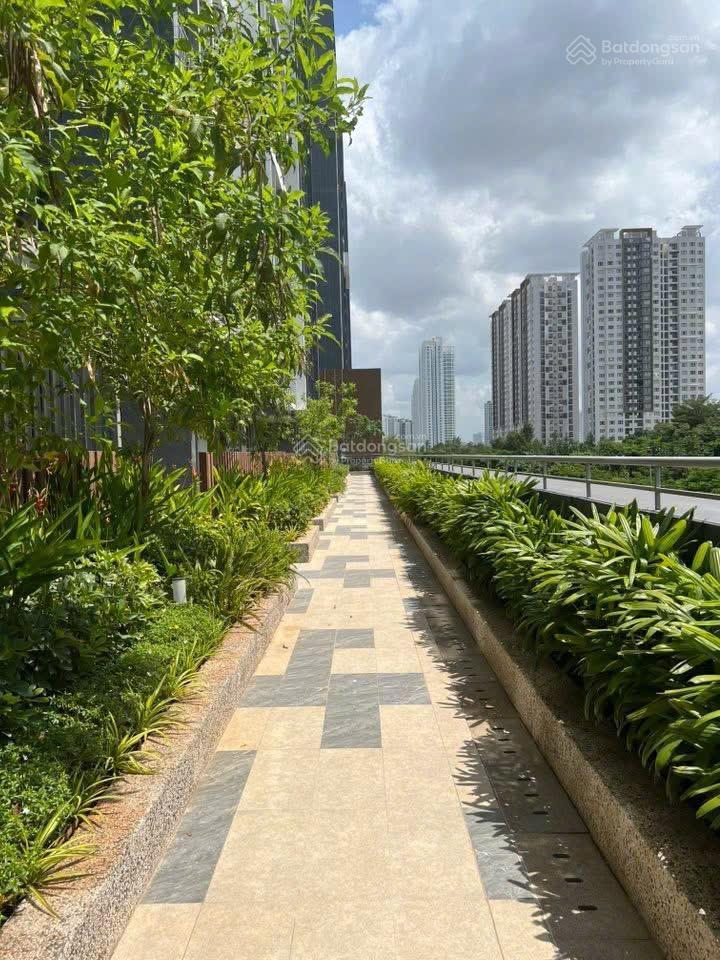 Bán cc celesta rise, nguyễn hữu thọ, 6,3 tỷ, 80m2, 2pn, 2wc, chính chủ giá cực chất