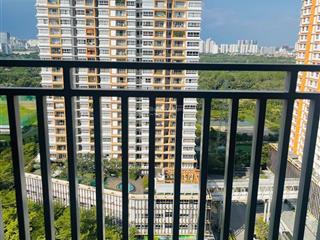 Bán cc celesta rise, 6,2 tỷ, 85m2, đẹp xuất sắc tại nguyễn hữu thọ, nhà bè