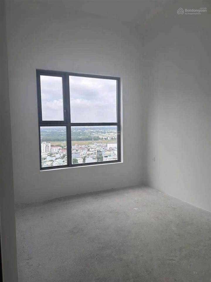 Bán cc 2pn 2wc tại celesta rise, nguyễn hữu thọ, 5,55 tỷ vnd, 80m2, hàng hot! bàn giao thô