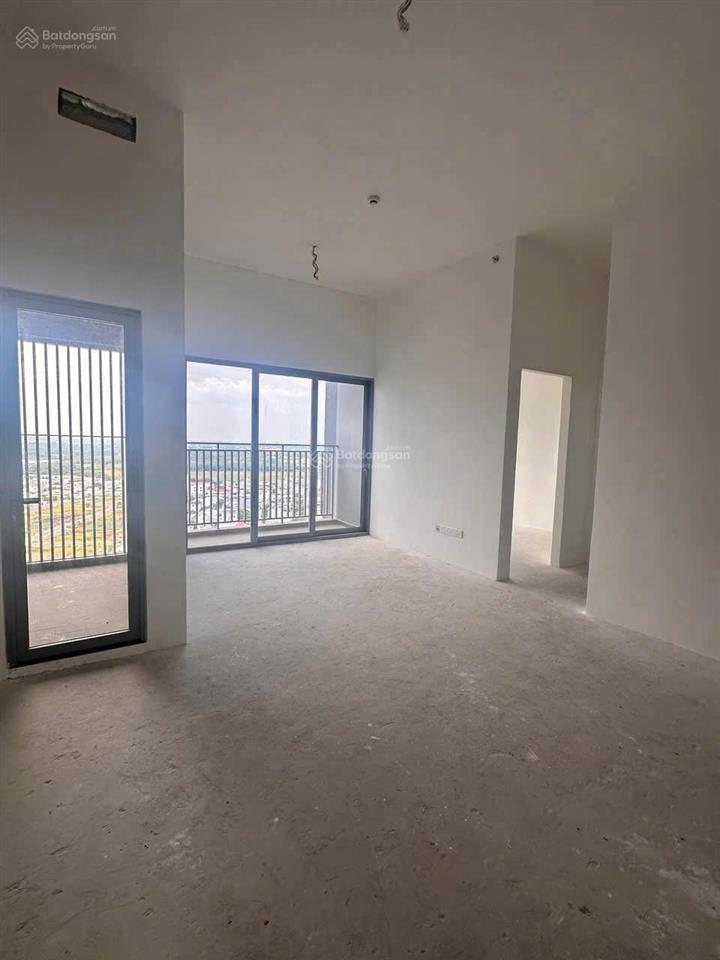 Bán cc 2pn 2wc tại celesta rise, nguyễn hữu thọ, 5,55 tỷ vnd, 80m2, hàng hot! bàn giao thô