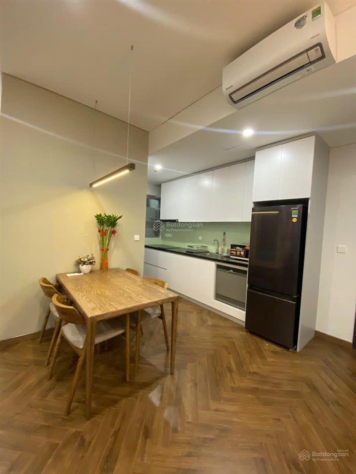 Cho thuê cc tại celesta rise, 20triệu vnd, 80m2, 2pn, 2wc, view đẹp