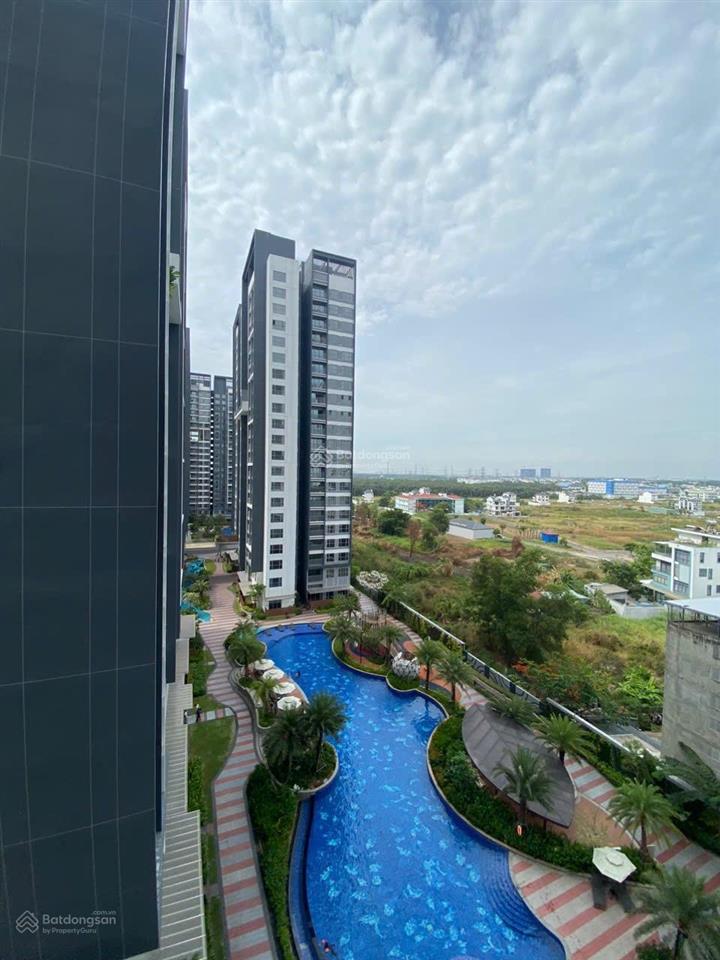 Cho thuê cc tại celesta rise, 20triệu vnd, 80m2, 2pn, 2wc, view đẹp