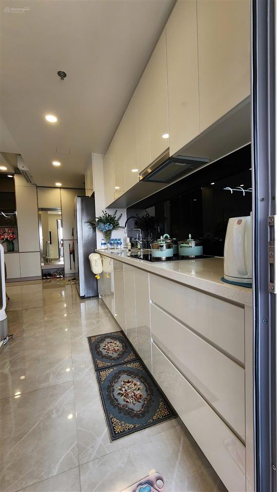 Cho thuê căn hộ cc đẹp, đầy đủ tiện ích tại celesta rise, 26 triệu, 105m2