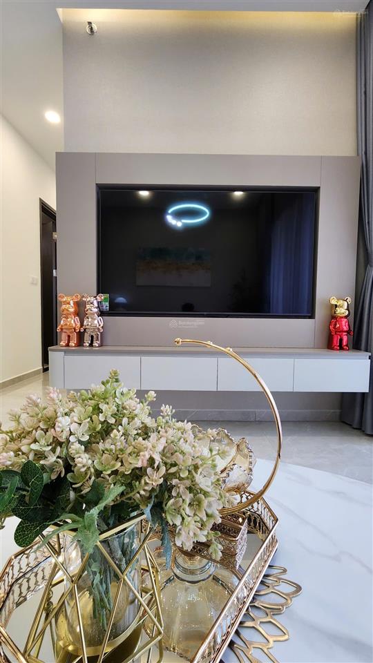 Cho thuê căn hộ cc đẹp, đầy đủ tiện ích tại celesta rise, 26 triệu, 105m2