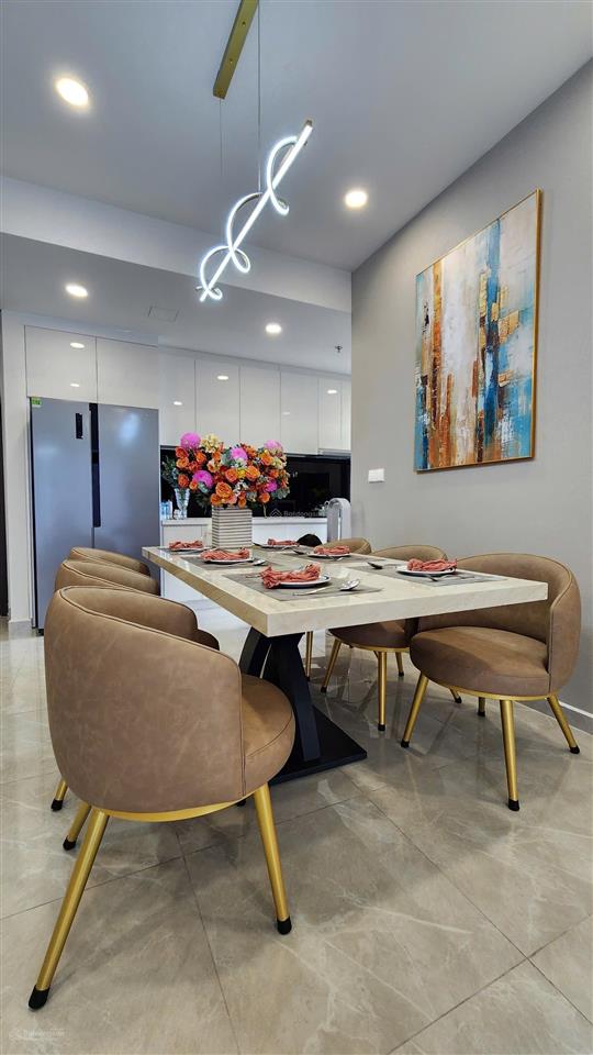 Cho thuê căn hộ cc đẹp, đầy đủ tiện ích tại celesta rise, 26 triệu, 105m2
