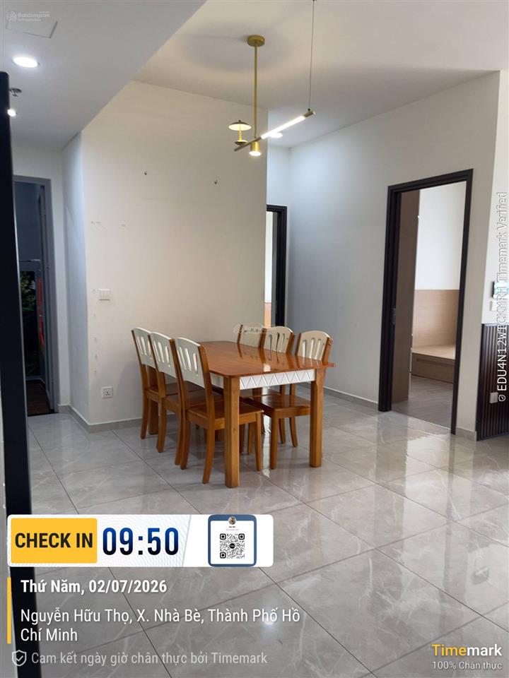 Cho thuê gấp cc 2pn 2wc celesta rise, 85m2, giá 18 triệu tại nguyễn hữu thọ, nhà bè