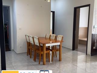 Cho thuê gấp cc 2pn 2wc celesta rise, 85m2, giá 18 triệu tại nguyễn hữu thọ, nhà bè