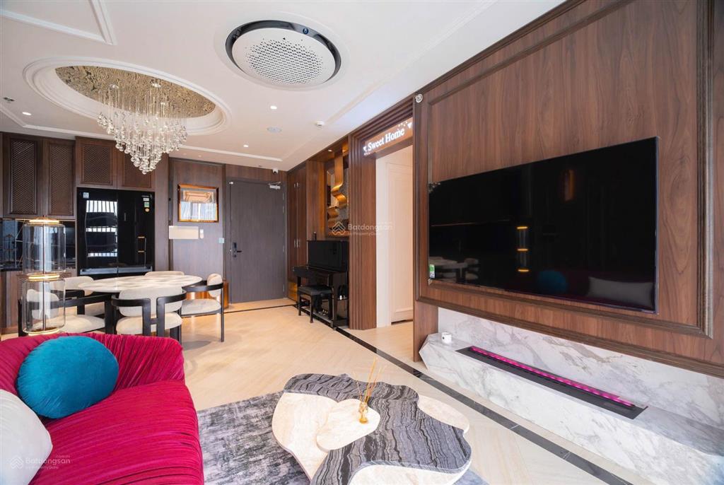 Căn hộ cc 2pn, 2wc tại celesta rise, 7,5 tỷ, 78,7m2