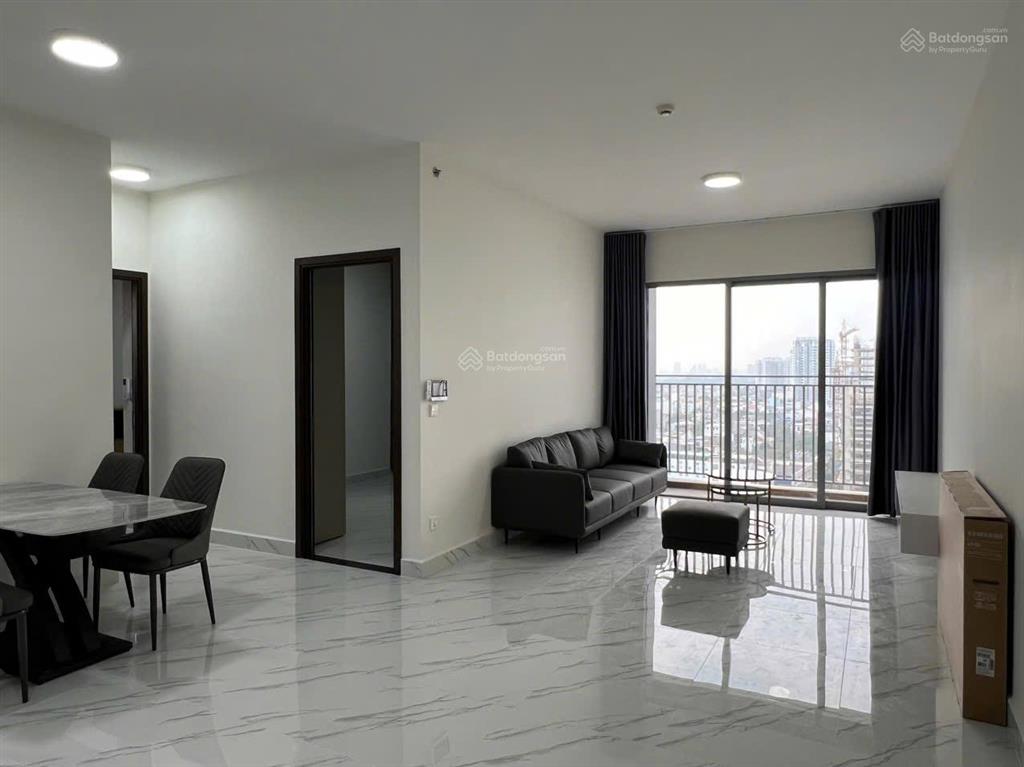 Cho thuê ch 2pn, 85m2 tại celesta rise, 18 triệu vnd,