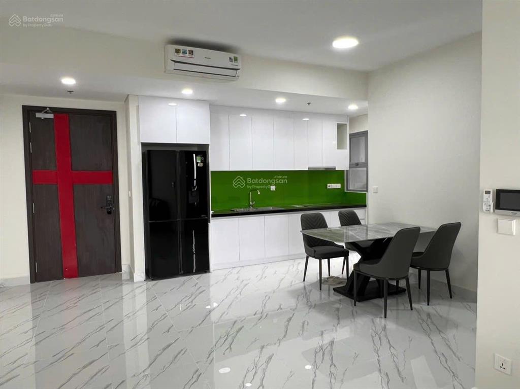 Cho thuê ch 2pn, 85m2 tại celesta rise, 18 triệu vnd,