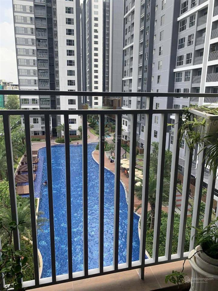 Cho thuê gấp cc 3pn 2wc, 105m2 tại celesta rise, nguyễn hữu thọ, nhà bè, 21 triệu vnd