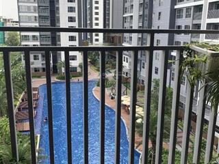 Cho thuê gấp cc 3pn 2wc, 105m2 tại celesta rise, nguyễn hữu thọ, nhà bè, 21 triệu vnd