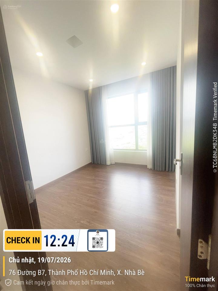 Căn hộ chung cư đẹp, nhiều tiện ích tại celesta rise, 5,8 tỷ, 78,7 m2