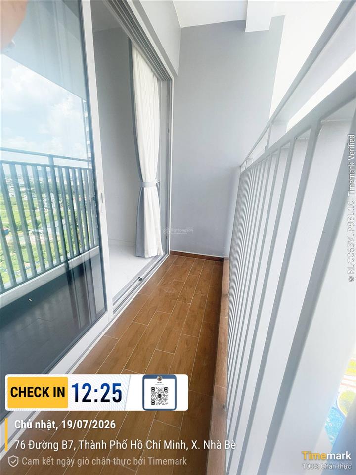 Căn hộ chung cư đẹp, nhiều tiện ích tại celesta rise, 5,8 tỷ, 78,7 m2