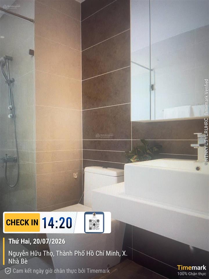 Cho thuê cc sunrise city, 23 triệu/th, 99m2, 2pn + 2wc, nhiều tiện ích hấp dẫn