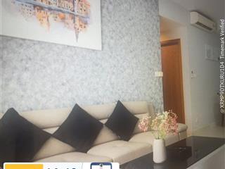 Cho thuê cc sunrise city, 23 triệu/th, 99m2, 2pn + 2wc, nhiều tiện ích hấp dẫn