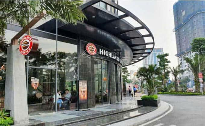 Siêu phẩm căn hộ hpc landmark 105 tố hữu  117m², 3pn view cao thoáng chính chủ bán gấp nhanh tay