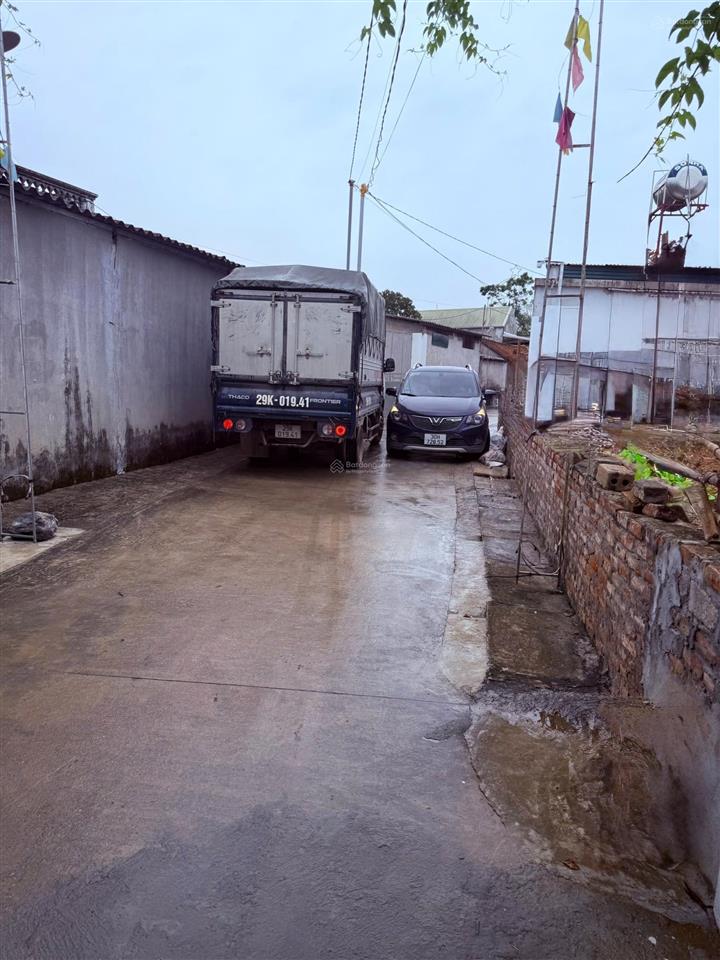 Cơ hội vàng sở hữu đất 40m² xã trần phú, vị trí đẹp, tiện ích đủ đầy