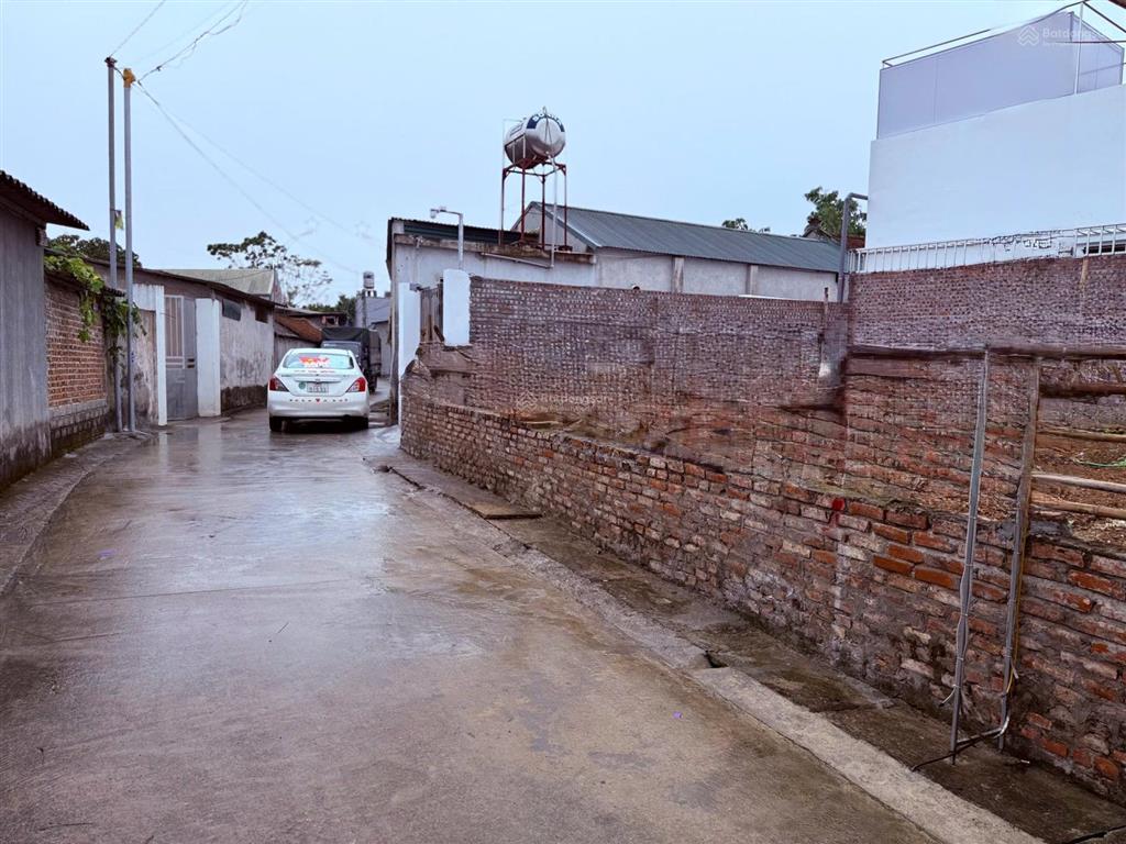 Cơ hội vàng sở hữu đất 40m² xã trần phú, vị trí đẹp, tiện ích đủ đầy