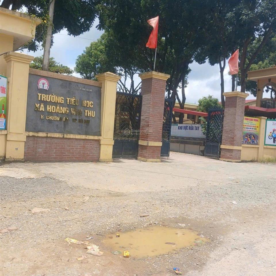 Cơ hội vàng sở hữu đất 40m² xã trần phú, vị trí đẹp, tiện ích đủ đầy