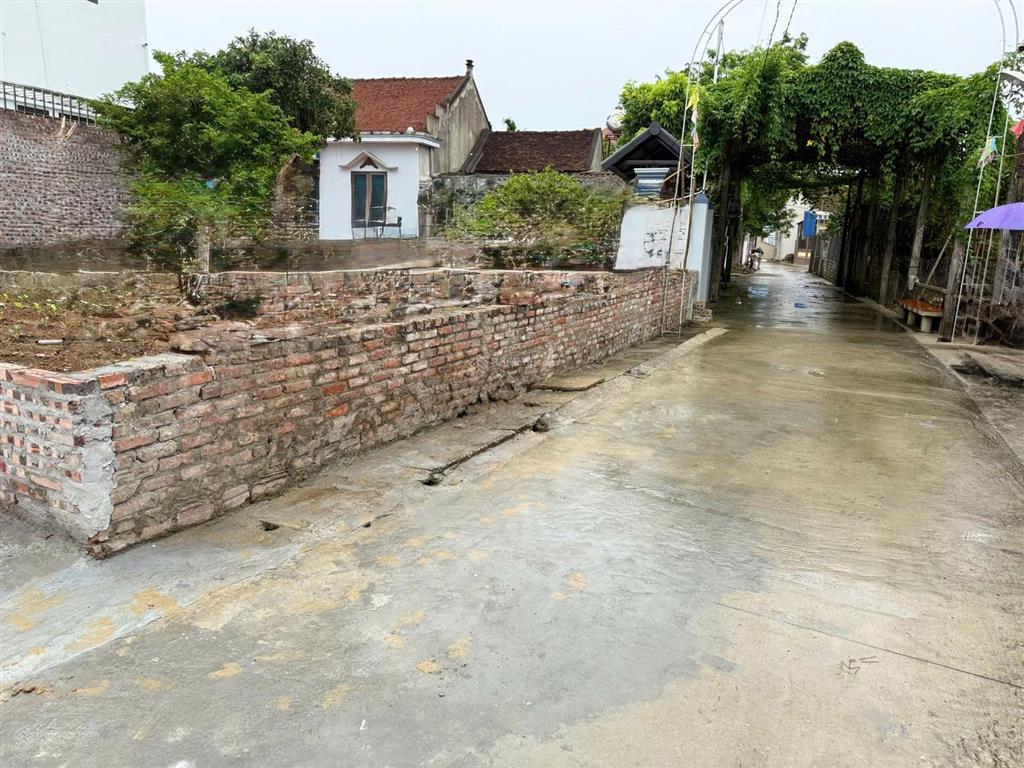 Cơ hội vàng sở hữu đất 40m² xã trần phú, vị trí đẹp, tiện ích đủ đầy