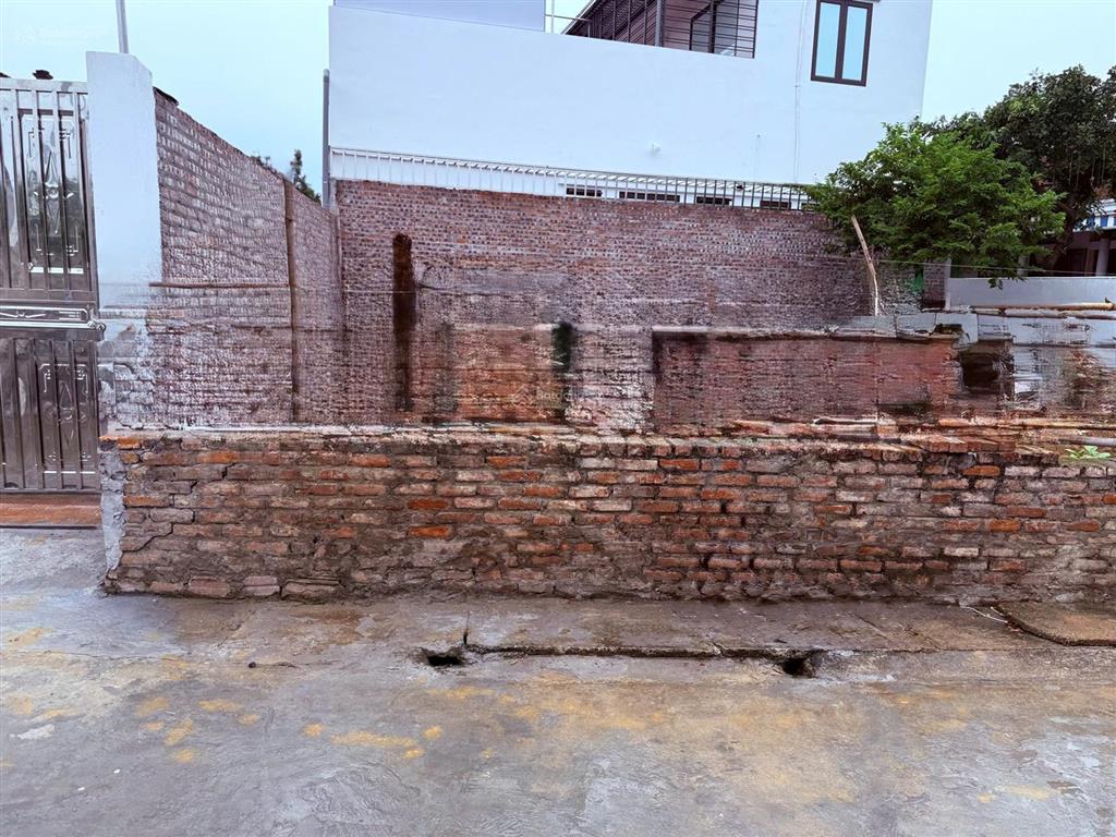 Cơ hội vàng sở hữu đất 40m² xã trần phú, vị trí đẹp, tiện ích đủ đầy