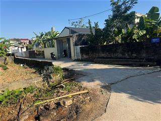 Hot! bán lô đất đẹp an mỹ, hồng sơn, vị trí vàng, giá siêu hời