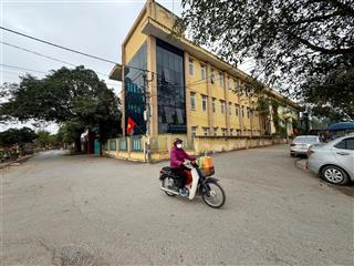 Bán lô đất đẹp giá tốt trung tâm vân đình, ứng hòa, phong thủy đẹp