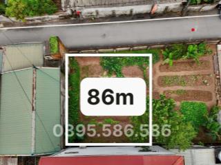 Hot! cơ hội sở hữu ngay lô đất vị trí vàng phù yên, ứng hòa, tiện ích đầy đủ