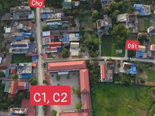 Hot! chính chủ bán nhanh đất hiếm tại hợp tiến, mỹ đức, vị trí đắc địa