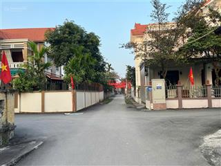 Hiếm! chính chủ cần bán lô đất đẹp tại thị trấn đại nghĩa, mỹ đức, vị trí vàng