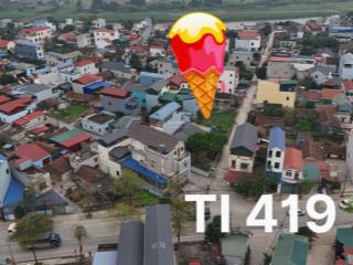 Duy nhất! sở hữu ngay lô đất đẹp hồng sơn, vị trí đẹp, tiềm năng tăng giá