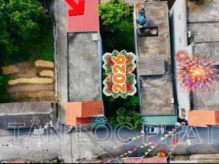 Bán đất đẹp an tiến, hương sơn, mỹ đức, vị trí đẹp, đường thông thoáng, khu dân cư đông đúc.