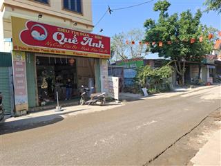 Siêu phẩm đất mặt trục chính chợ vài, hợp thanh, mỹ đức, vị trí đắc địa