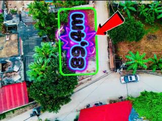 Hiếm! lô góc đẹp tại lai tảo, phúc sơn, vị trí thuận tiện, giá rẻ nhất thị trường