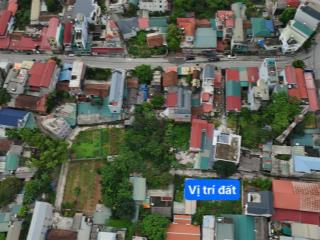 Cơ hội hiếm có! bán đất ngay vị trí trung tâm thượng lâm, mỹ đức, tiện ích đầy đủ